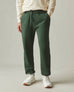 Men's Classic Sweatpant - Green Moss